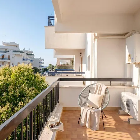 Hotel de apartamente Marevista Sea Terrace